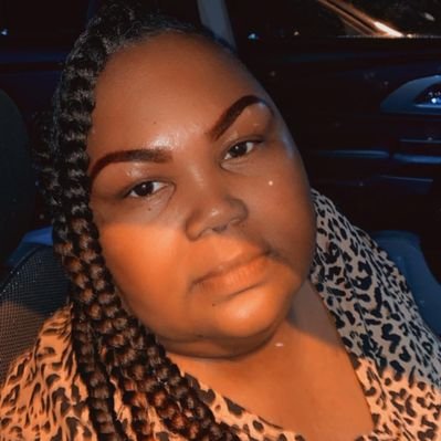 Profile Picture of Michaelle Smith (@MichaelleSmith6) on Twitter