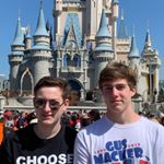 Profile Picture of Matthew (@matt_mckeown21) on Instagram