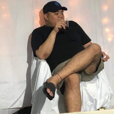 Profile Picture of Eric Sison (@PericlesSison) on Twitter