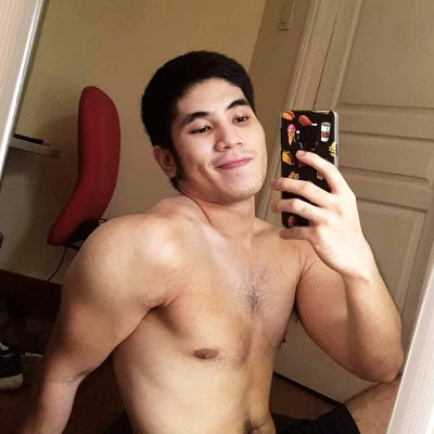 Profile Picture of Matthew Aaron (@mattchuaaron) on Twitter