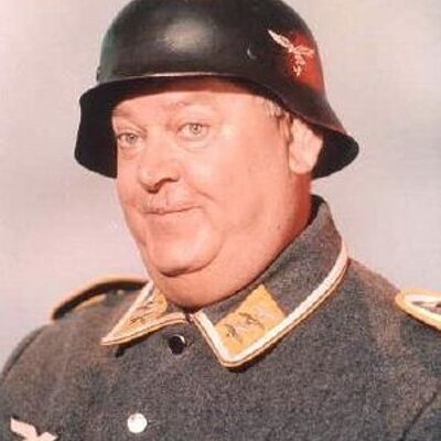 Profile Picture of Hans Schultz (@hansschultz2) on Twitter