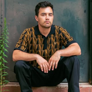 Profile Picture of Erik Hoff (@commonorder) on Instagram