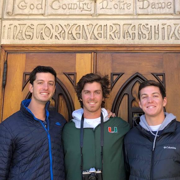 Profile Picture of Noah Debickero (@noahrooney) on Poshmark