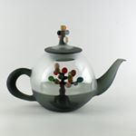 Profile Picture of Keiko Hatori (@hatori_glass) on Instagram