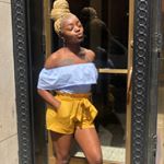 Profile Picture of Imani Ricks (@teenieme_) on Instagram