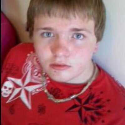 Profile Picture of Aaron Wilburn (@xxyolo420xx) on Twitter