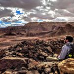 Profile Picture of Emmanuel Longuépée Arseneau (@emmanuelarseneau) on Instagram