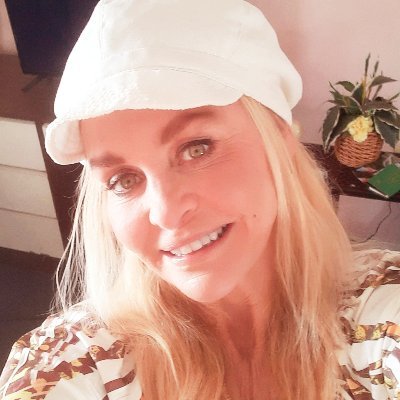 Profile Picture of Sherry Burrell (Argetes) (@SherryBurrell6) on Twitter