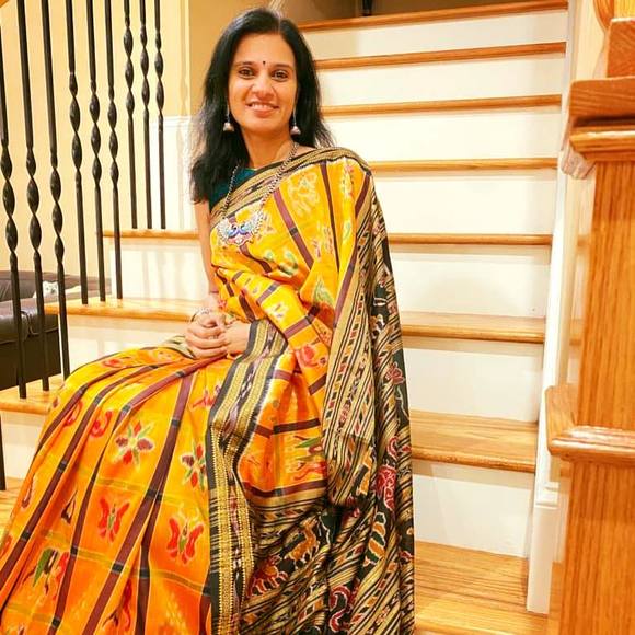 Profile Picture of Ramya Ramakrishnan (@ramya_29) on Poshmark