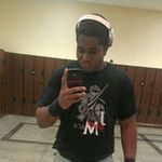 Profile Picture of Devin Higgins (@devinansam22) on Instagram