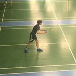 Profile Picture of Brendan Dunne (@brendan.dunne_badminton) on Instagram