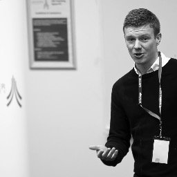 Profile Picture of Steven Nicholson (@steven_tutor) on Twitter