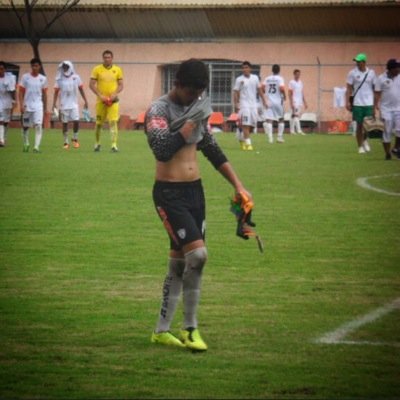 Profile Picture of Miguel Arreola (@miguelAO23) on Twitter