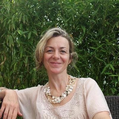 Profile Picture of Cristina Macrinici (@13TinaMac) on Twitter