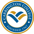 Profile Picture of Carrington College (US) - Wikipediaon Wikipedia