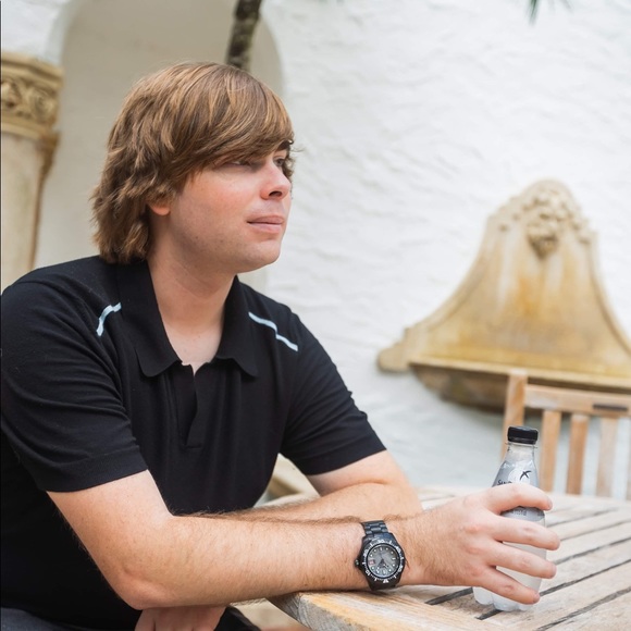 Profile Picture of Michael Bodem (@mikebodem) on Poshmark