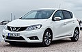 Profile Picture of Nissan Pulsaron Wikipedia