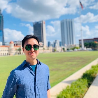 Profile Picture of Alvin Hung (@HoichunHung1) on Twitter