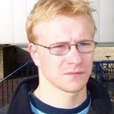 Profile Picture of Craig Rand (@RandCraig) on Twitter