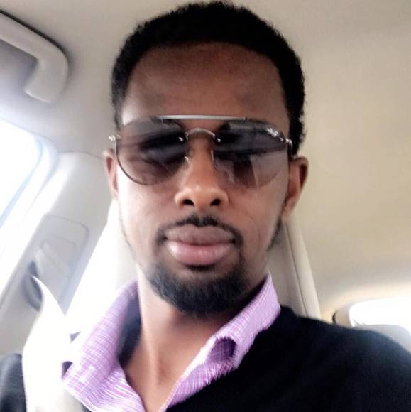 Profile Picture of Rasheed Ali (@ismaelmoha7) on Poshmark