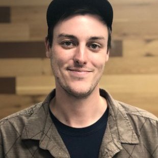 Profile Picture of Michael Fischbach (@MichaelFischb12) on Twitter