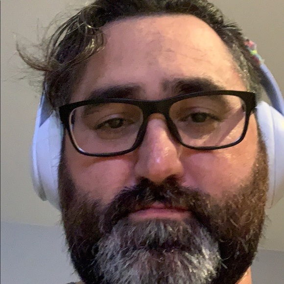 Profile Picture of Frank Abatangelo (@fabatangelo) on Poshmark