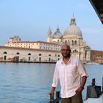 Profile Picture of Sean Monroe (@smonroeviz) on Instagram