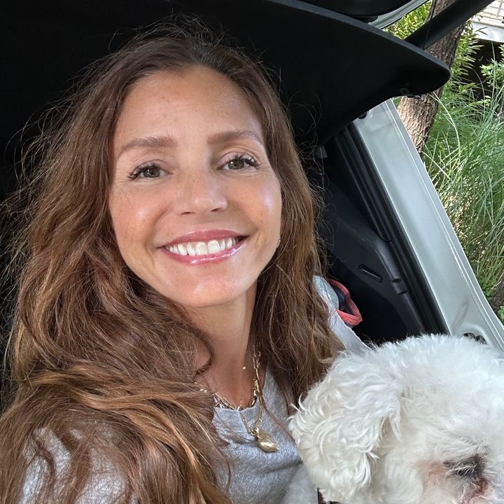 Profile Picture of Charisma Carpenter (@charisma_carpenter) on Tiktok