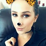 Profile Picture of ashley adams (@iam_ashley_adams) on Instagram