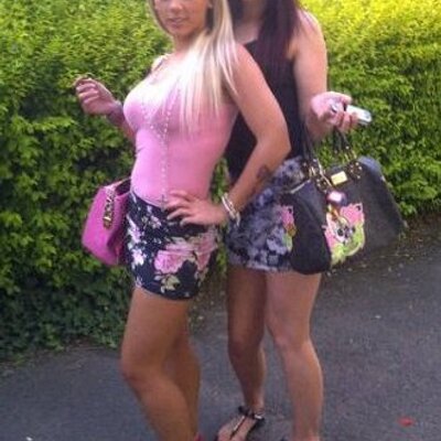 Carly Stephenson - Twitter Profile Picture of Carly Stephenson (@carly_010584) on Twitter