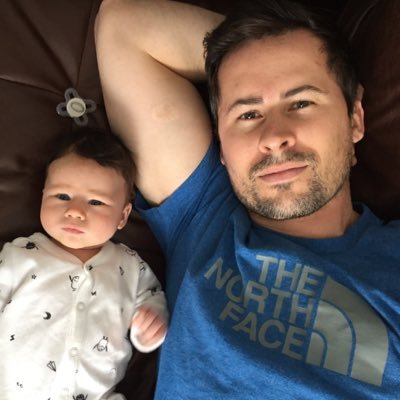 Profile Picture of Dustin Pearson (@DustinP54762641) on Twitter