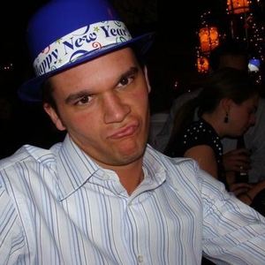 Profile Picture of Nicholas Titus (@ntitus) on Myspace