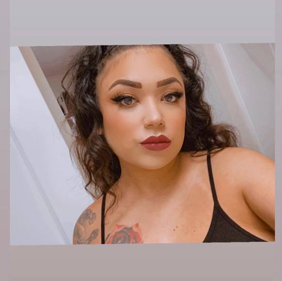 Profile Picture of Micaela Rivera (@micaela_rivera) on Poshmark