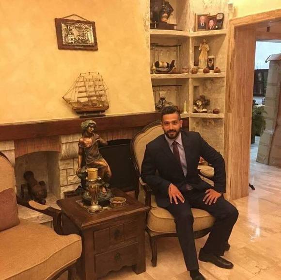 Profile Picture of Osama Makhamreh (@osama_ma5amrh) on Poshmark