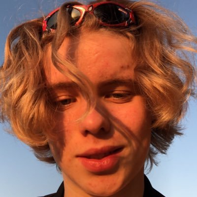 Profile Picture of Fridrik Thorgeirsson (@FridrikOT) on Twitter