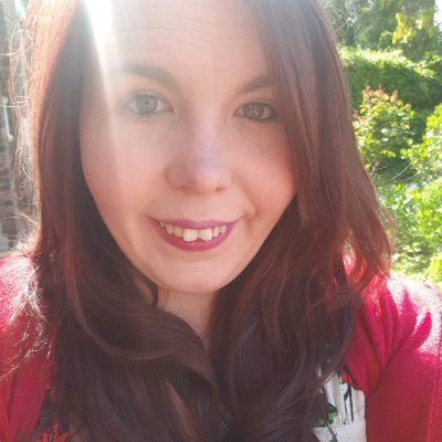 Profile Picture of Ashleigh Keith (@XAshloganX) on Twitter