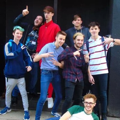 Profile Picture of Tyler Stott (@Tylerstott6) on Twitter
