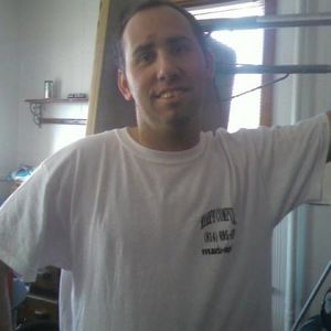 Profile Picture of Cory Salyards (@193808199) on Myspace