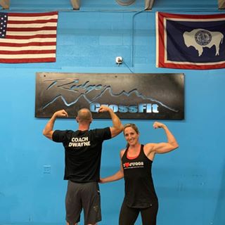 Profile Picture of Dwayne Ridgway (@dwayneridgway) on Facebook