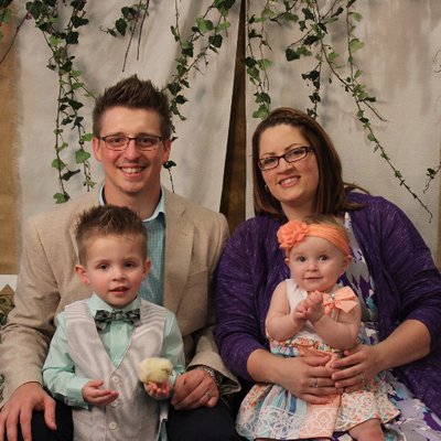 Profile Picture of Greg (@Greg_Withrow) on Twitter