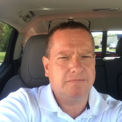 Profile Picture of JMcN8608 (@McnishJay) on Twitter