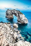 Profile Picture of Es Pontàs (climb)on Wikipedia