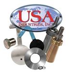 Profile Picture of Mike Fuchsman (@usaindustries) on Instagram