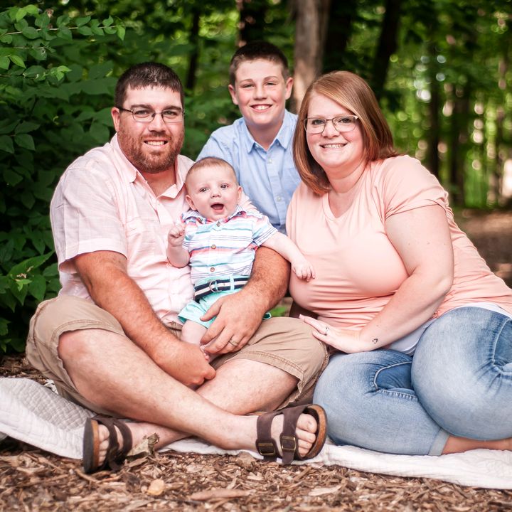 Profile Picture of Amber Rausch (@amberrausch16) on Tiktok