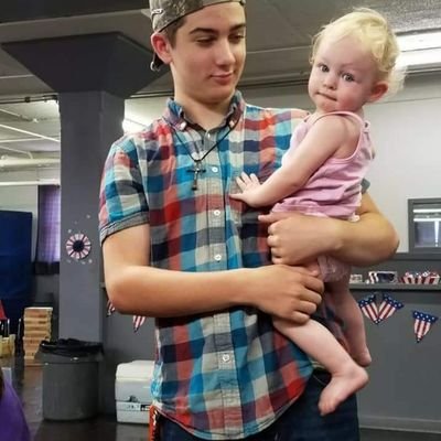 Profile Picture of Adrian Howell (@AdrianH08703751) on Twitter