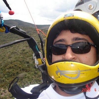 Profile Picture of Pablo Corredor (@PabloLCorredor) on Twitter