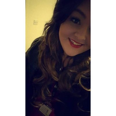 Profile Picture of Jessica Rayment (@JessicaPRayment) on Twitter