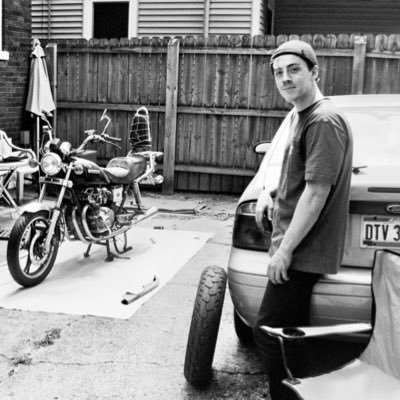 Profile Picture of Steve Scott (@ostendorf8) on Twitter