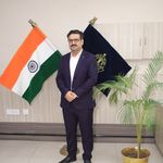 Profile Picture of Prateek Bhatia Irs (@prateek_bhatia_irs) on Instagram