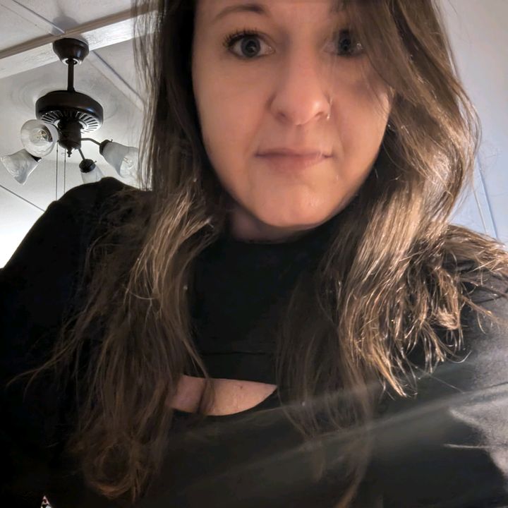 Profile Picture of Amanda Kimbrough997 (@@amandakimbrough5) on Tiktok